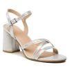 Sandales Jenny Fairy Sophia WYL3402-6 Silver -Pointe De Chaussures sandales jenny fairy sophia wyl3402 6 silver