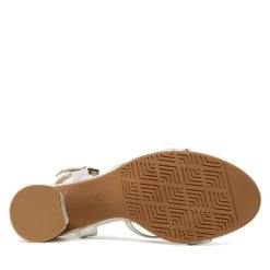 Sandales Jenny Fairy Sophia WYL3402-6 Silver -Pointe De Chaussures sandales jenny fairy sophia wyl3402 6 silver 3