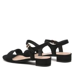 Sandales Jenny Fairy WS1167-01 Black 9 Sandales Jenny Fairy WS1167-01 Black -Pointe De Chaussures sandales jenny fairy ws1167 01 black 2