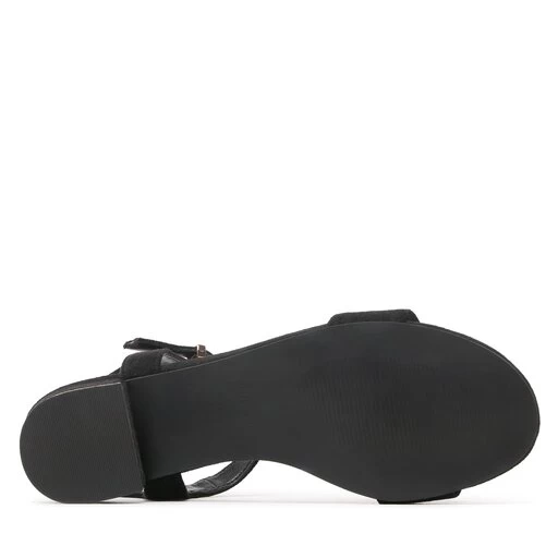 Sandales Jenny Fairy WS1167-01 Black 6 Sandales Jenny Fairy WS1167-01 Black – Image 4