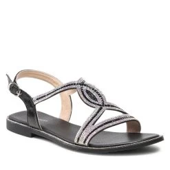 Sandales Jenny Fairy WS120701-02EOB Black