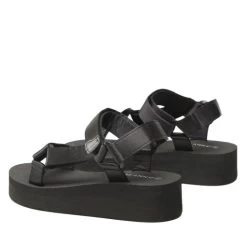 Sandales Jenny Fairy WSS20446-01 Black -Pointe De Chaussures sandales jenny fairy wss20446 01 black 2