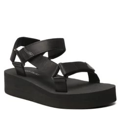 Sandales Jenny Fairy WSS20446-01 Black