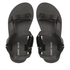 Sandales Jenny Fairy WSS20446-01 Black -Pointe De Chaussures sandales jenny fairy wss20446 01 black 4