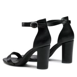Sandales Jenny Fairy WSS20538-01 Black -Pointe De Chaussures sandales jenny fairy wss20538 01 black 1 2