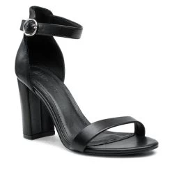 Sandales Jenny Fairy WSS20538-01 Black