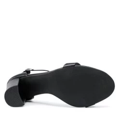 Sandales Jenny Fairy WSS20538-01 Black -Pointe De Chaussures sandales jenny fairy wss20538 01 black 1 3