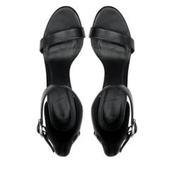 Sandales Jenny Fairy WSS20538-01 Black -Pointe De Chaussures sandales jenny fairy wss20538 01 black 1 4
