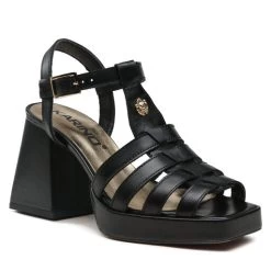 Sandales Karino 4550/076 Czarny