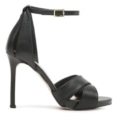 Sandales Karino 4563/076 Czarny -Pointe De Chaussures sandales karino 4563 076 czarny 1