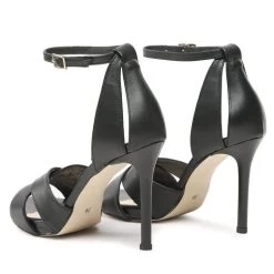 Sandales Karino 4563/076 Czarny -Pointe De Chaussures sandales karino 4563 076 czarny 2