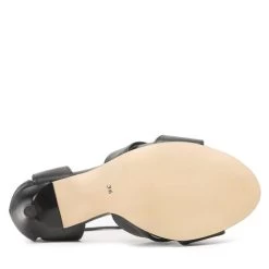 Sandales Karino 4563/076 Czarny -Pointe De Chaussures sandales karino 4563 076 czarny 3