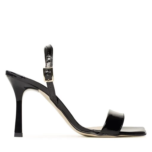 Sandales Karino 4581/090 Czarny 4 Sandales Karino 4581/090 Czarny – Image 2
