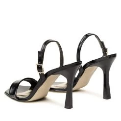 Sandales Karino 4581/090 Czarny 9 Sandales Karino 4581/090 Czarny -Pointe De Chaussures sandales karino 4581 090 czarny 2