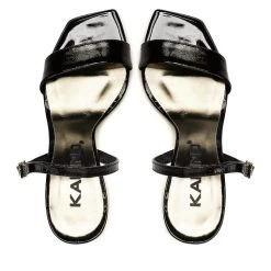 Sandales Karino 4581/090 Czarny 11 Sandales Karino 4581/090 Czarny -Pointe De Chaussures sandales karino 4581 090 czarny 4