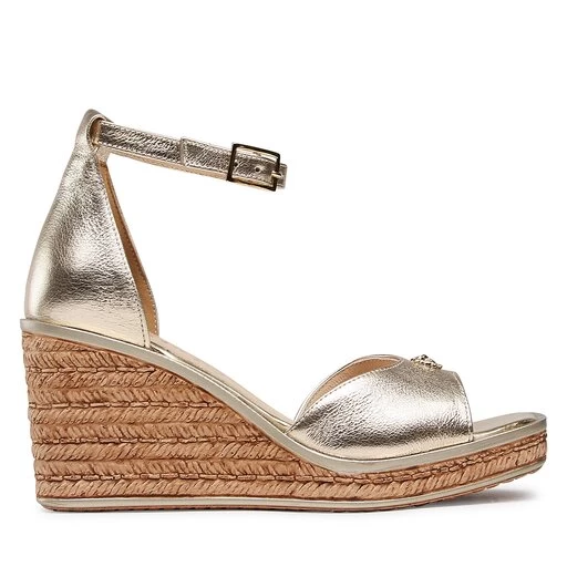 Sandales Karino 4598/074 Złoty 4 Sandales Karino 4598/074 Złoty – Image 2