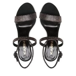 Sandales Karino 4702/167 167 -Pointe De Chaussures sandales karino 4702 167 167 4