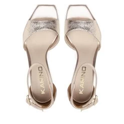 Sandales Karino 4717/074 74 -Pointe De Chaussures sandales karino 4717 074 74 4