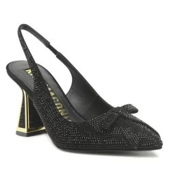 Sandales Kat Maconie Eloise Black