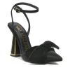 Sandales Kat Maconie Maren Black/Gold 1 Sandales Kat Maconie Maren Black/Gold -Pointe De Chaussures sandales kat maconie maren black gold