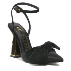 Sandales Kat Maconie Maren Black/Gold