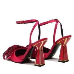 Sandales Kat Maconie Maren Fuchsia -Pointe De Chaussures sandales kat maconie maren fuchsia 2