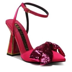 Sandales Kat Maconie Maren Fuchsia
