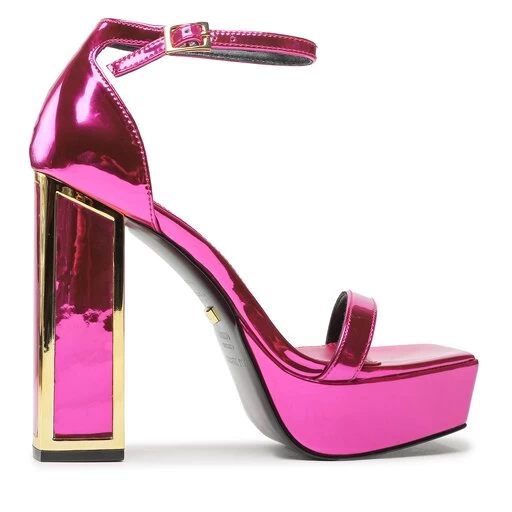 Sandales Kat Maconie Missy Fuchsia 4 Sandales Kat Maconie Missy Fuchsia – Image 2