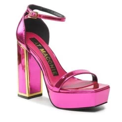 Sandales Kat Maconie Missy Fuchsia