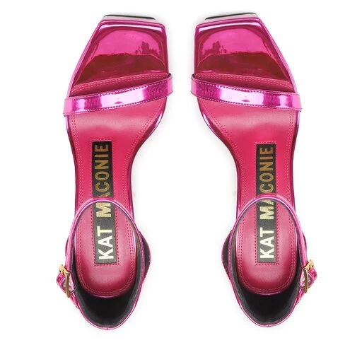 Sandales Kat Maconie Missy Fuchsia 7 Sandales Kat Maconie Missy Fuchsia – Image 5