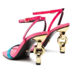 Sandales Kat Maconie Riri Aqua Iridecent/Multi 10 Sandales Kat Maconie Riri Aqua Iridecent/Multi -Pointe De Chaussures sandales kat maconie riri aqua iridecent multi 2