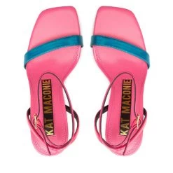 Sandales Kat Maconie Riri Aqua Iridecent/Multi 12 Sandales Kat Maconie Riri Aqua Iridecent/Multi -Pointe De Chaussures sandales kat maconie riri aqua iridecent multi 4