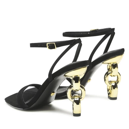 Sandales Kat Maconie Riri Black 6 Sandales Kat Maconie Riri Black – Image 4