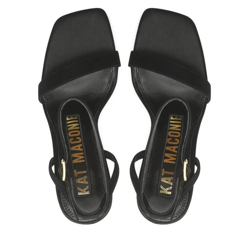 Sandales Kat Maconie Riri Black 8 Sandales Kat Maconie Riri Black – Image 6