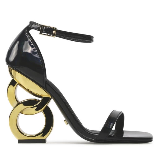 Sandales Kat Maconie Suzu Iridecent Black 4 Sandales Kat Maconie Suzu Iridecent Black – Image 2