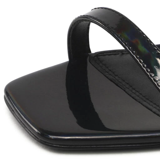 Sandales Kat Maconie Suzu Iridecent Black 8 Sandales Kat Maconie Suzu Iridecent Black – Image 6