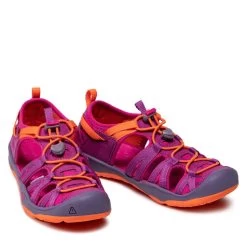 Sandales Keen Moxie Sandal 1016353 Purple Wine/Nasturtium 11 Sandales Keen Moxie Sandal 1016353 Purple Wine/Nasturtium -Pointe De Chaussures sandales keen moxie sandal 1016353 purple wine nasturtium 4