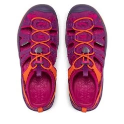Sandales Keen Moxie Sandal 1016353 Purple Wine/Nasturtium 12 Sandales Keen Moxie Sandal 1016353 Purple Wine/Nasturtium -Pointe De Chaussures sandales keen moxie sandal 1016353 purple wine nasturtium 5
