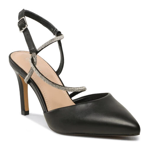 Sandales Lasocki FEBI WFA1619-13Z Black 4 Sandales Lasocki FEBI WFA1619-13Z Black – Image 2