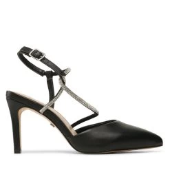 Sandales Lasocki FEBI WFA1619-13Z Black 10 Sandales Lasocki FEBI WFA1619-13Z Black -Pointe De Chaussures sandales lasocki febi wfa1619 13z black 2