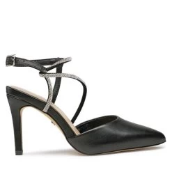 Sandales Lasocki FEBI WFA1619-13Z Black 12 Sandales Lasocki FEBI WFA1619-13Z Black -Pointe De Chaussures sandales lasocki febi wfa1619 13z black 4