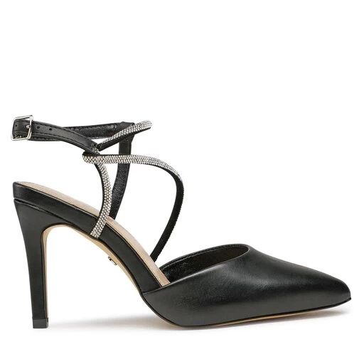 Sandales Lasocki FEBI WFA1619-13Z Black 7 Sandales Lasocki FEBI WFA1619-13Z Black – Image 5