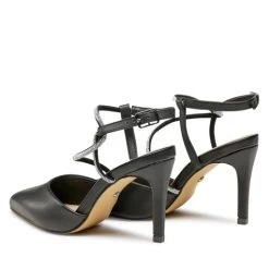 Sandales Lasocki FEBI WFA1619-13Z Black 13 Sandales Lasocki FEBI WFA1619-13Z Black -Pointe De Chaussures sandales lasocki febi wfa1619 13z black 5