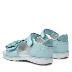 Sandales Lasocki Kids CI12-2854-02B Green 12 Sandales Lasocki Kids CI12-2854-02B Green -Pointe De Chaussures sandales lasocki kids ci12 2854 02b green 4