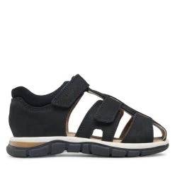 Sandales Lasocki Kids CI12-3033-04 Navy -Pointe De Chaussures sandales lasocki kids ci12 3033 04 navy 1