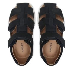 Sandales Lasocki Kids CI12-3033-04 Navy -Pointe De Chaussures sandales lasocki kids ci12 3033 04 navy 4