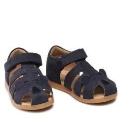 Sandales Lasocki Kids CI12-CRIC-01(II)CH Cobalt Blue 12 Sandales Lasocki Kids CI12-CRIC-01(II)CH Cobalt Blue -Pointe De Chaussures sandales lasocki kids ci12 cric 01 ii ch cobalt blue 4