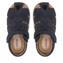Sandales Lasocki Kids CI12-CRIC-01(II)CH Cobalt Blue 13 Sandales Lasocki Kids CI12-CRIC-01(II)CH Cobalt Blue -Pointe De Chaussures sandales lasocki kids ci12 cric 01 ii ch cobalt blue 5
