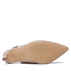 Sandales Lasocki WFA1619-23Z Beige -Pointe De Chaussures sandales lasocki wfa1619 23z beige 3