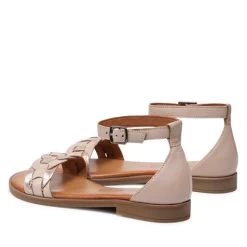 Sandales Lasocki WI16-FOXI-30 Beige 10 Sandales Lasocki WI16-FOXI-30 Beige -Pointe De Chaussures sandales lasocki wi16 foxi 30 beige 2